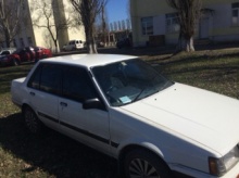 Toyota Corolla 1.8 D AT 1985