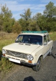 ВАЗ (Lada) 2101 21011 1981