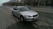 Subaru Legacy 2.0D MT 4WD 2006