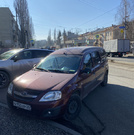 ВАЗ (Lada) Largus 1.6 MT 8 кл 2015