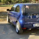 Opel Corsa 1.3 CDTI Easytronic 2005