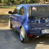 Opel Corsa 1.3 CDTI Easytronic 2005