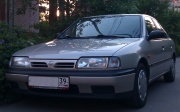 Nissan Primera 2.0 D MT 1993