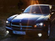 Dodge Charger 3.5 AT 2006