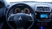 Mitsubishi ASX 1.8 CVT 2014