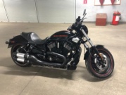 Harley-Davidson Sportster  2015