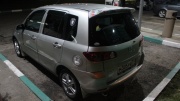 Mazda Demio 1.3 AT e-4WD 2004