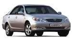 Toyota Camry 2.4 MT Overdrive 2004