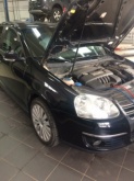 Volkswagen Jetta 1.6 MT 2009