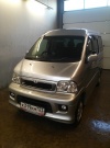 Toyota Sparky 1.3 AT 4WD 2001