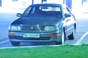 Toyota Crown 3.0 AT 1991