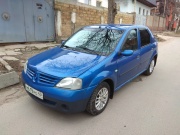 Renault Logan 1.6 MT 2006