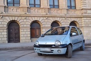 Renault Twingo 1.2 AT 2001