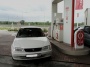 Заправка Бензин (AИ-92) (Лукойл)