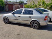 Opel Astra 1.8 MT 2007