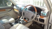 Toyota Land Cruiser 4.0 AT 2007