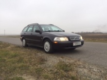 Volvo V40 1.9 D MT 2001