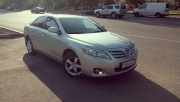 Toyota Camry 2.5 AT 2011