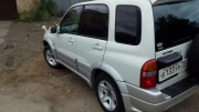 Suzuki Escudo 2002