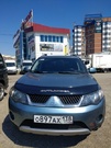 Mitsubishi Outlander 2.4 CVT 4WD 2008