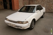Toyota Carina 1991