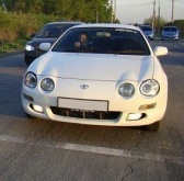 Toyota Celica 2.0 MT 1998