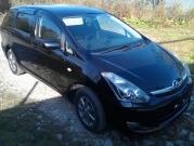 Toyota Wish 1.8 AT 4WD 2006