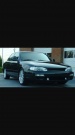 Toyota Camry 3.0 AT Overdrive 1993