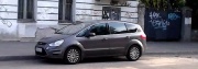 Ford S-Max 2.0 EcoBoost Powershift 2012
