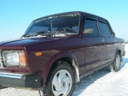 ВАЗ (Lada) 2107 2006