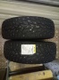 Шипованные зимние шины Dunlop