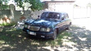 ГАЗ 310221 Волга 2.3 MT 1999