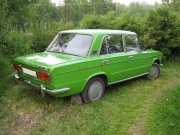 ВАЗ (Lada) 2103 1.3 MT 1980