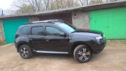 Renault Duster 2.0 MT 4x4 2014