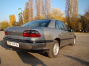 Opel Omega 2.0 MT 1998