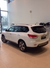 Nissan Pathfinder 3.5 Xtronic AWD 2014