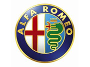 Alfa Romeo 155 2008
