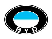 BYD F6 2012