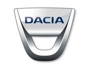 Dacia Duster 2011