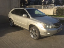 Lexus RX 330 AT 4WD 2003