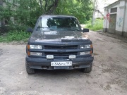 Chevrolet Tahoe 5.7 AT 1997