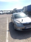 Skoda Octavia 1.8 TSI MT 2012