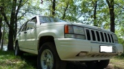 Jeep Grand Cherokee 5.2 AT 1995