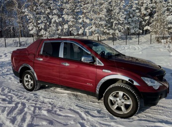 Ssangyong actyon sports масла. Гидроусилитель SSANGYONG Actyon Sports пикап II 2.0 Xdi 4wd. SSANGYONG Actyon Sports кенгурятник.
