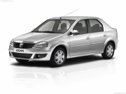 Renault 11 2011