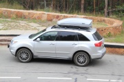 Acura MDX 3.7 AT 4WD 2008