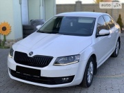 Skoda Octavia 2.0 TDI DSG 2014