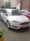 Ford Focus 2.0 PowerShift 2015