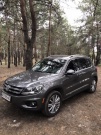 Volkswagen Tiguan 2.0 TSI 4Motion AT 2011