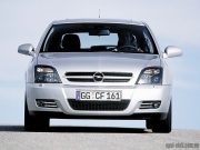Opel Vectra 2.2 AT 2004